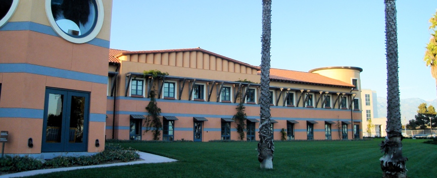 Kavli Institute for Theoretical Physics at Universitu of California.jpg